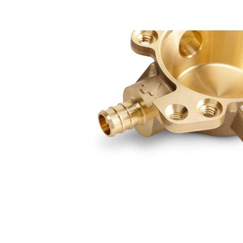 KOHLER PEX Pressure Balancing Valve 