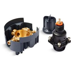 1/2 in. PEX Connection Pressure Balancing Valve Body & Cartridge Kit