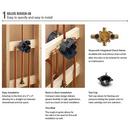 KOHLER NPT and Sweat Pressure Balancing Valve 
