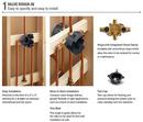 KOHLER NPT and Sweat Pressure Balancing Valve 