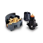 Bathtub & Shower Faucet Valves