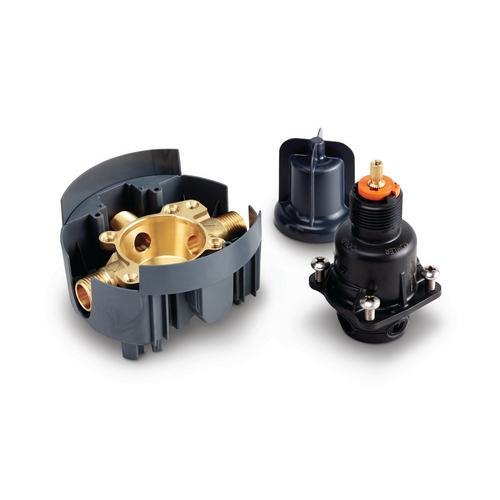 Bathtub & Shower Faucet Valves