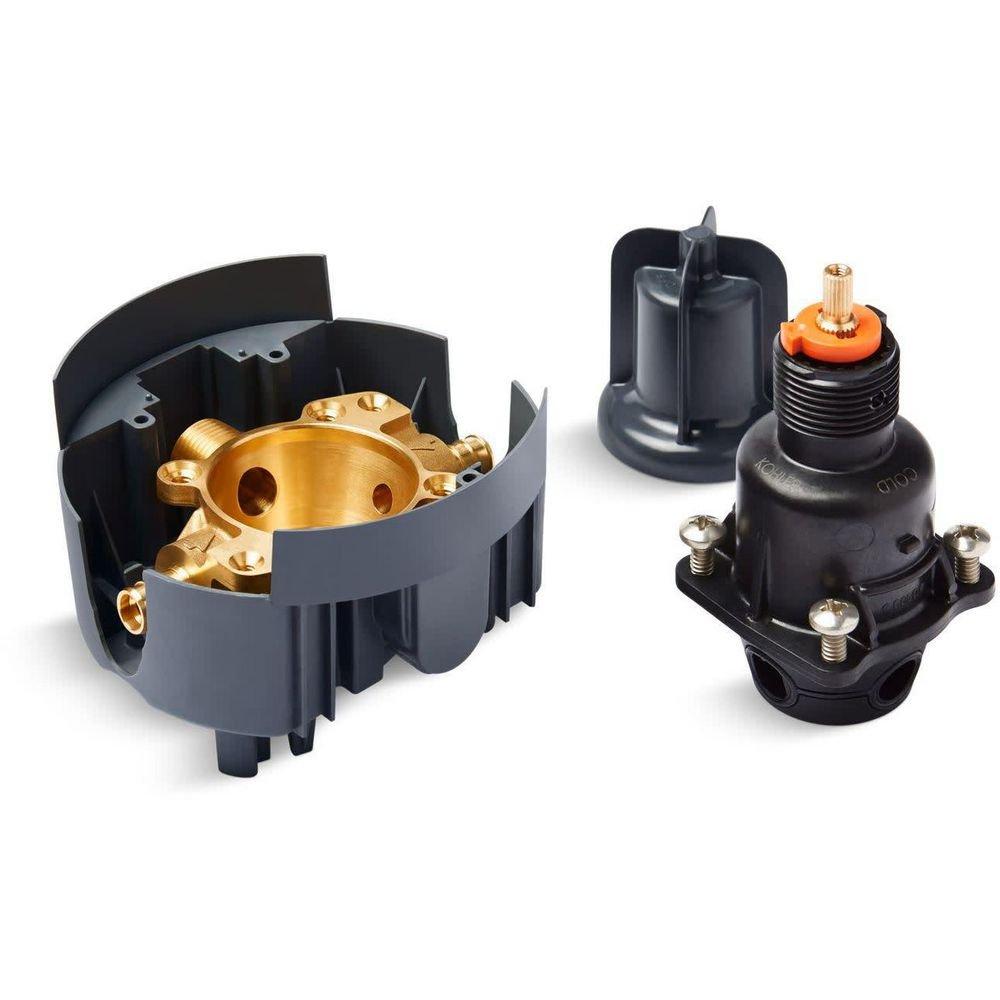 KOHLER F1807 x NPT and Sweat Pressure Balancing Valve 