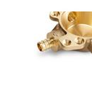 KOHLER F1807 x NPT and Sweat Pressure Balancing Valve 