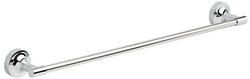 18 in. Towel Bar in Polished Chrome