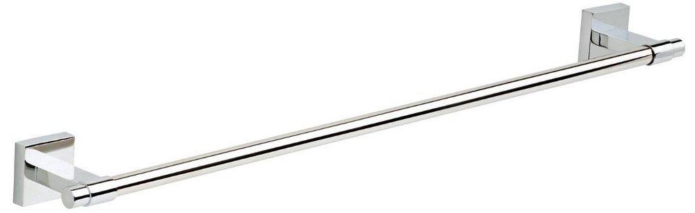 Franklin Brass Polished Chrome 24 in. Towel Bar 