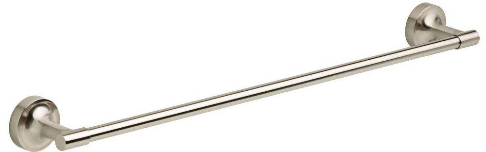 Franklin Brass Satin Nickel 24 in. Towel Bar 