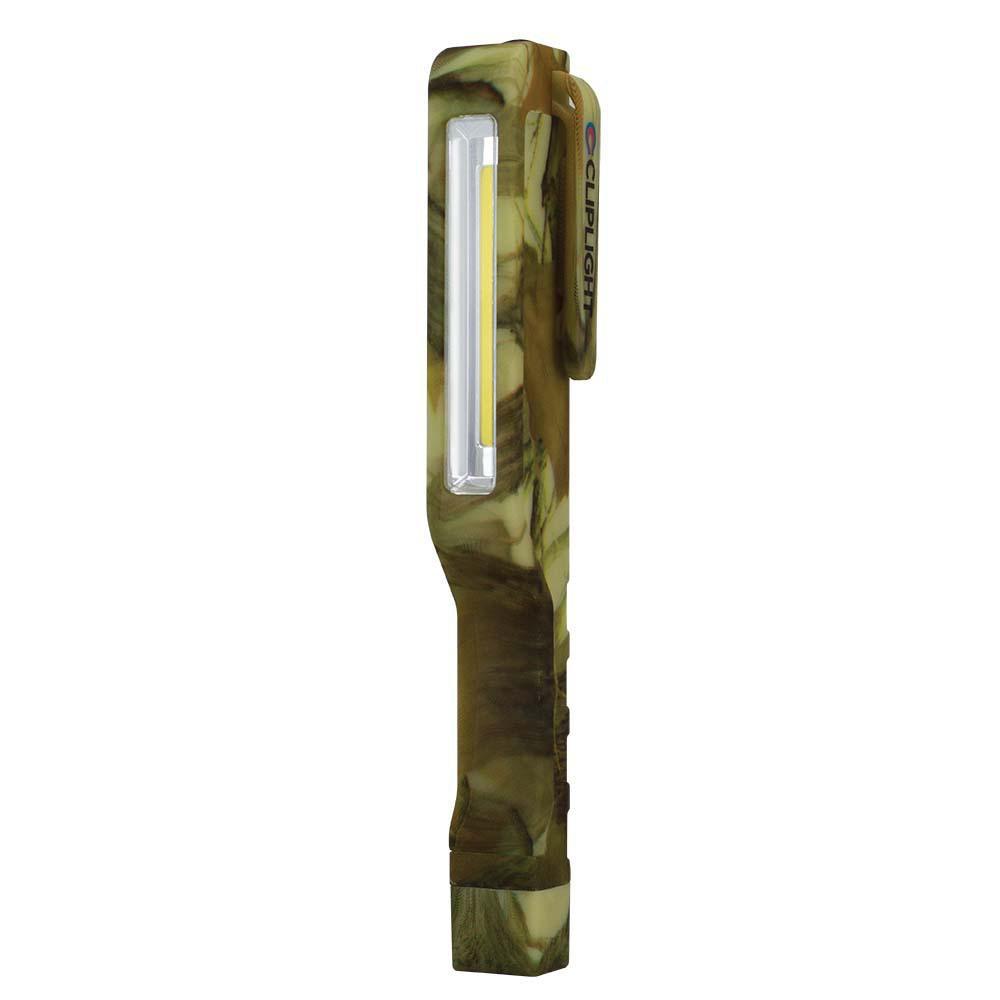 DiversiTech&reg; Camouflage Work Light 