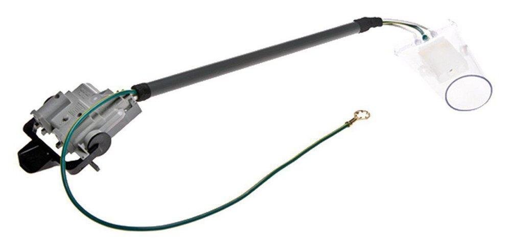 Whirlpool Lid Switch Kit 