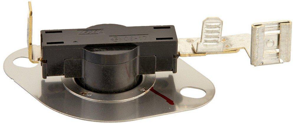 Whirlpool Dryer Thermostat 