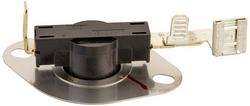 Dryer Thermostat for Whirlpool, Kenmore, Roper, Maytag, AP6009043, 3399693, 3977767 and WP3977767VP Dryers