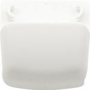 Whirlpool White 2 in. Shelf Retainer Bar End Cap 