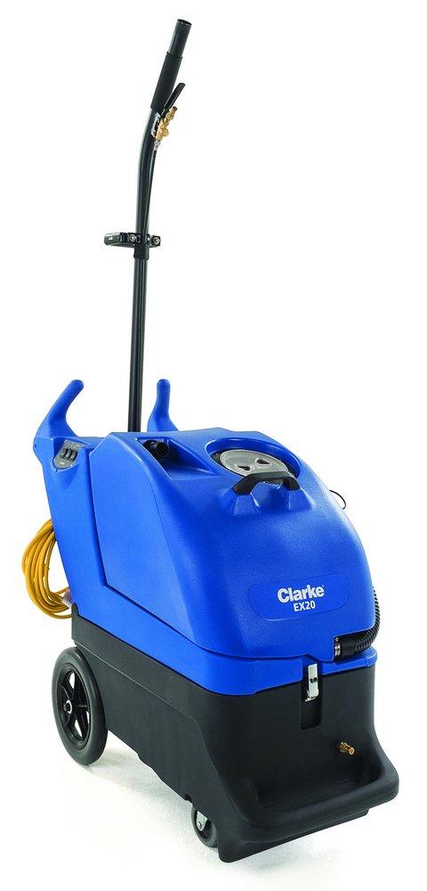 Nilfisk EX20-100C-15-SW EXTRACTOR W/ HOSE 