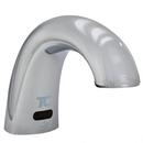 Rubbermaid Polished Chrome Low Profile Foam Dispenser 