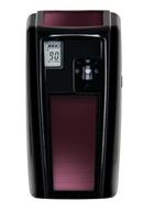 Dispenser with Lumecel™ Rechargeable Energy System in Black