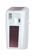 Dispenser with Lumecel™ Rechargeable Energy System in White