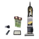 ProTeam&reg; Grey 3L 1200XP Upright Vacuum Cleaner in Grey 