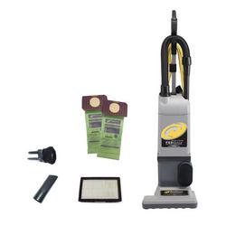ProForce 1200XP Commercial Upright Vacuum Cleaner with On-Board Tools