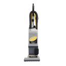 ProTeam&reg; Grey 3L 1200XP Upright Vacuum Cleaner in Grey 