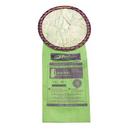 ProTeam® Green Intercept Micro Filter Bag 10 Pack for Pro Team Super QuarterVac HEPA 6 qt Backpack Vacuum Cleaner 