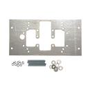 Haws&reg; Stainless Steel Mounting Plate 