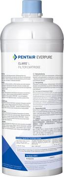 Pentair&reg; Everpure&reg; CLARIS L CART 