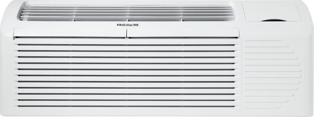 Frigidaire 208/230V 13.6 Amp, 15 Amp, 6.2 Amp and 6.7 Amp PTAC Air Conditioner 