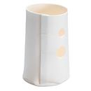 Truebro&reg; White Plastic Disposal Cover 