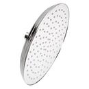 Signature Hardware Polished Chrome Single Function Rain Showerhead 