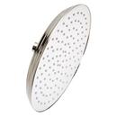 Signature Hardware Polished Nickel Single Function Rain Showerhead 