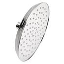 Signature Hardware Polished Chrome Single Function Rain Showerhead 