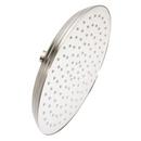 Single Function Showerhead in Brushed Nickel