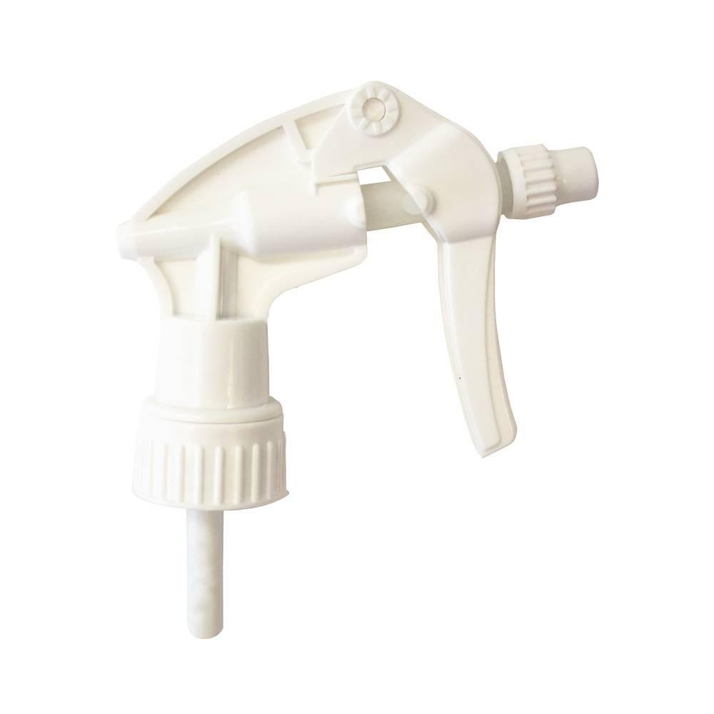 Impact Products Blue Trigger Spray in Blue with White 
