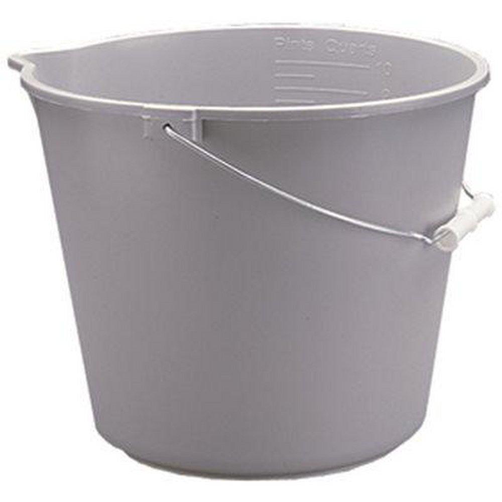 Impact Products Grey Bucket in Grey 