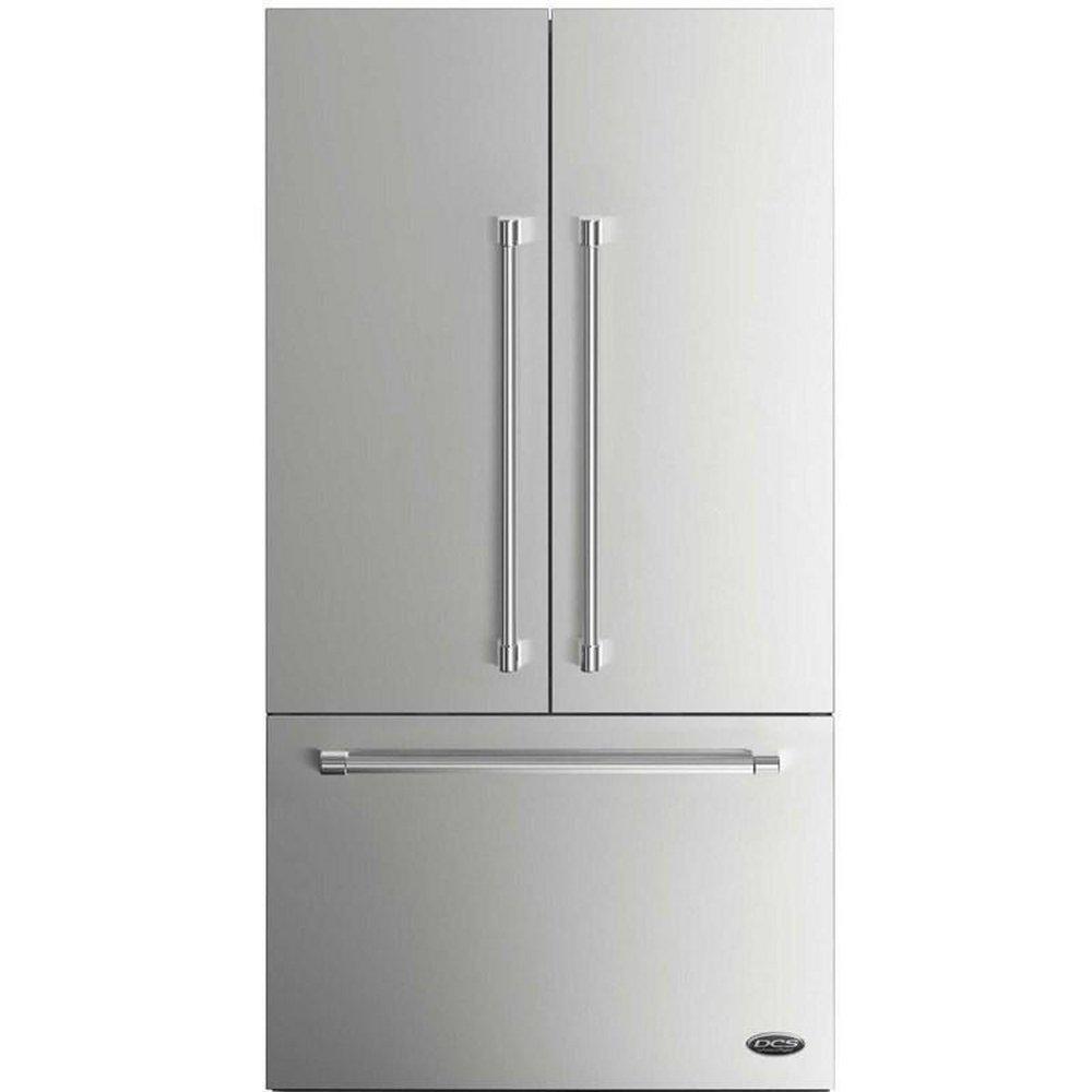 Dynamic Cooking Systems Stainless Steel 84 in. French Door Panel Kit 