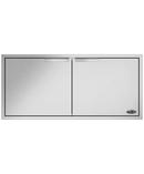 Dynamic Cooking Systems Stainless Steel Access Door in Stainless Steel 