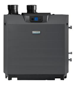 Commercial - Hot Water / Steam - Condensing Gas Boiler - 750 MBH - 95.9%