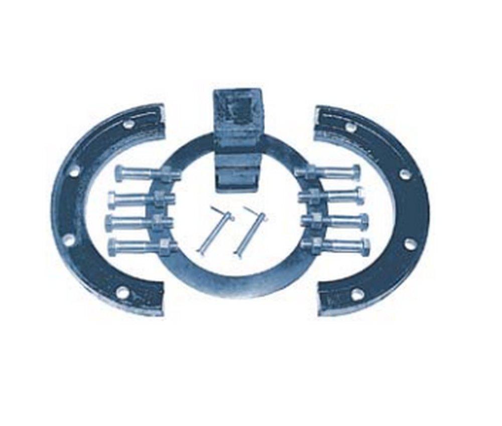 American Flow Control Hose Nozzle 