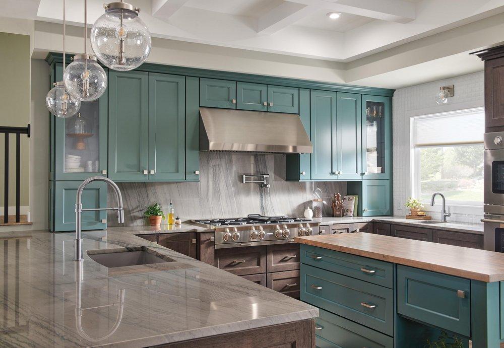 Delta Faucet Arctic Stainless Single Handle Pull Down Kitchen Faucet 