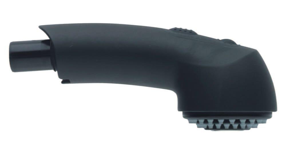 Pull-Out Handspray in Matte Black 