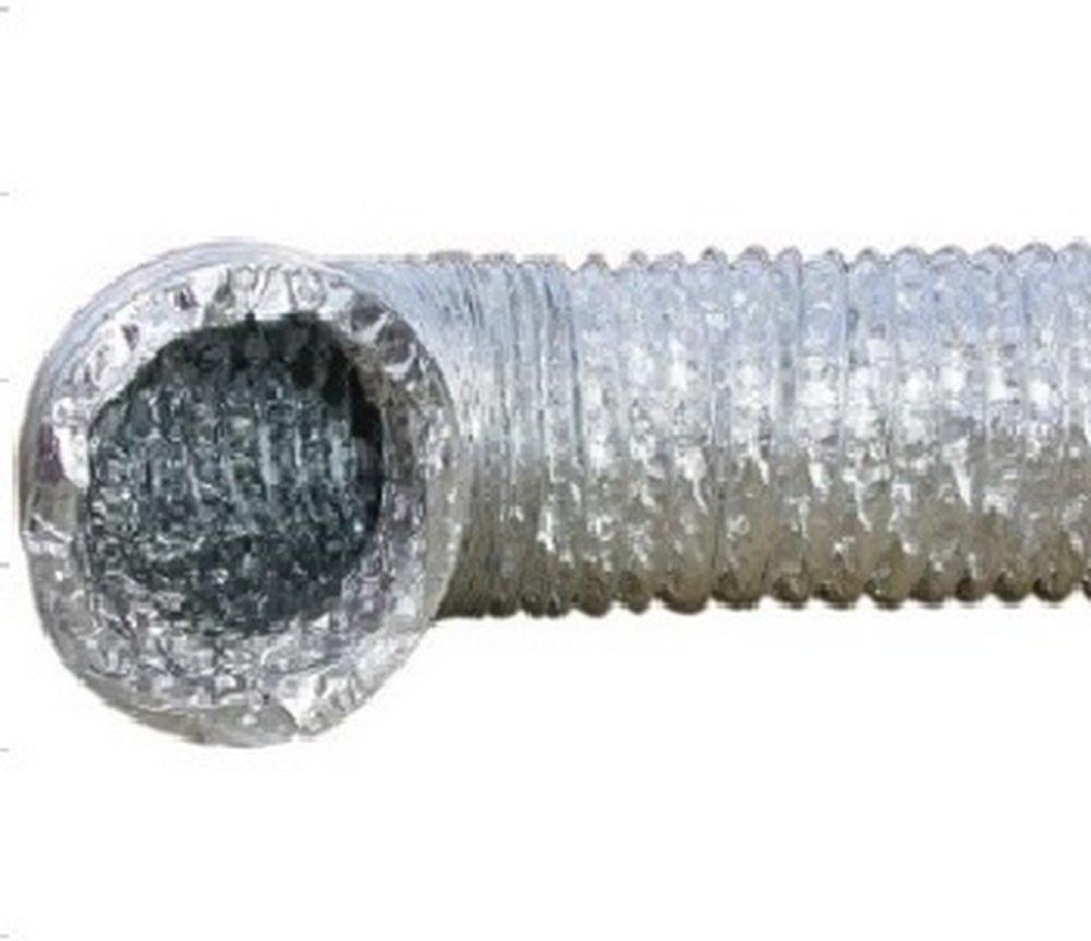 NDA Distributors Duct Dryer Transition 