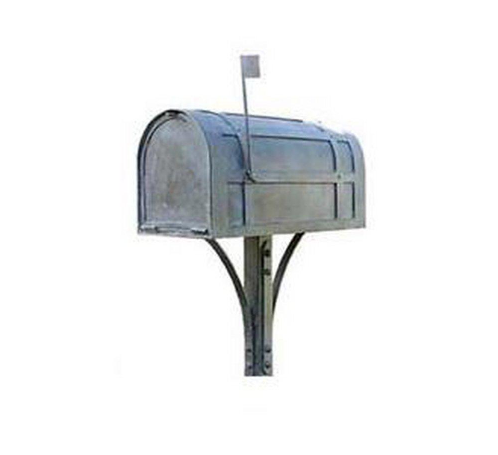 Legendary Lighting Mailbox 