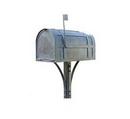 Legendary Lighting Mailbox 