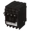 Siemens Energy & Automation 40W 120/240V 2-Pole Quadplex Circuit Breaker 