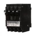 Siemens Energy & Automation 40W 120/240V 2-Pole Quadplex Circuit Breaker 