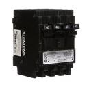 Siemens Energy & Automation 40W 120/240V 2-Pole Quadplex Circuit Breaker 