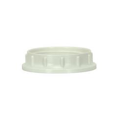 Socket Reducer with Uno Ring in White
