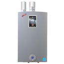 199 MBH Indoor/Outdoor Condensing Propane Tankless Water Heater