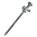 PROFLO&reg; Brass Frost-proof Brass PEX Sillcock 
