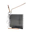 2 Ton - Horizontal - Metal - Evaporator - Coil